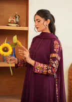 Rubab Plum
