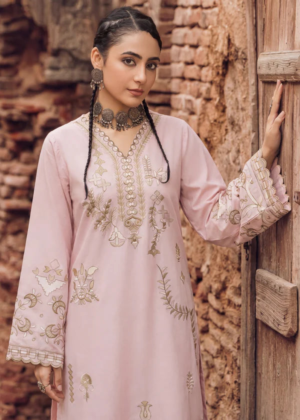 Ishwa Pink