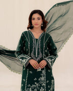 Mehreen set