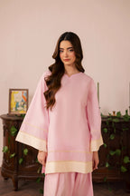 02 Powder Pink