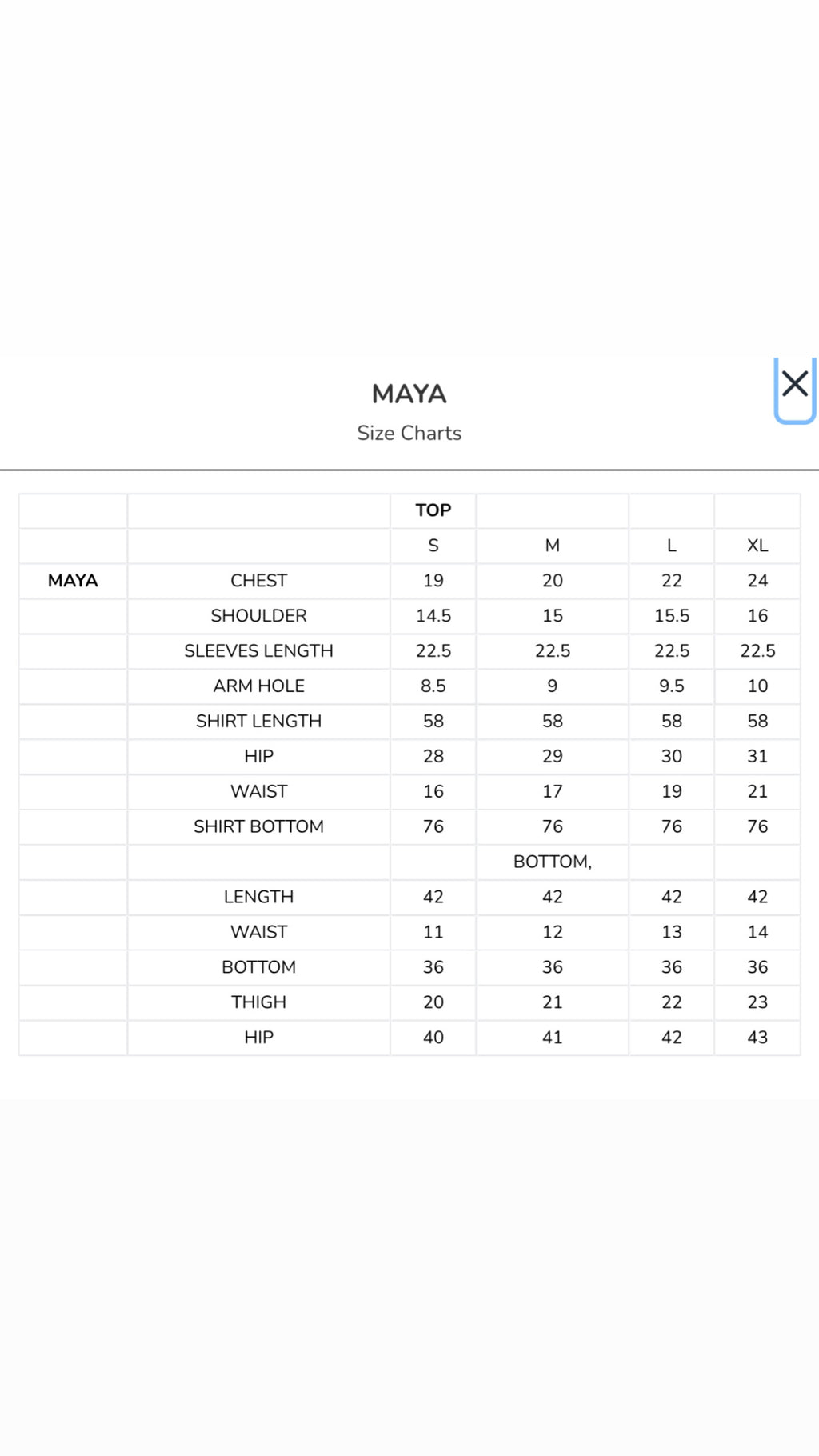 Maya
