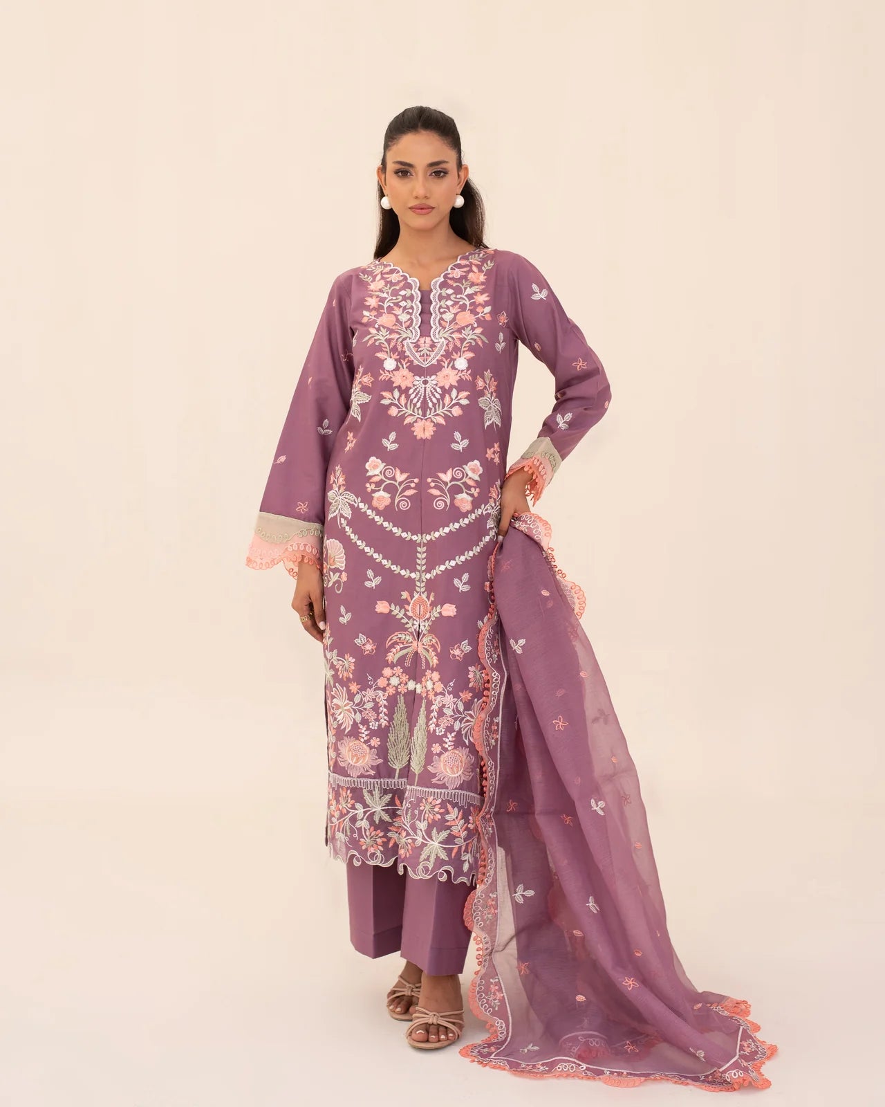 Sehar set