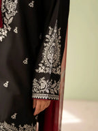 Black Pearl 3Pcs