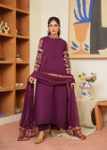 Rubab Plum