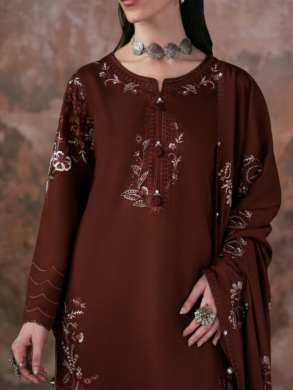 MEHVEEN - AL-1332