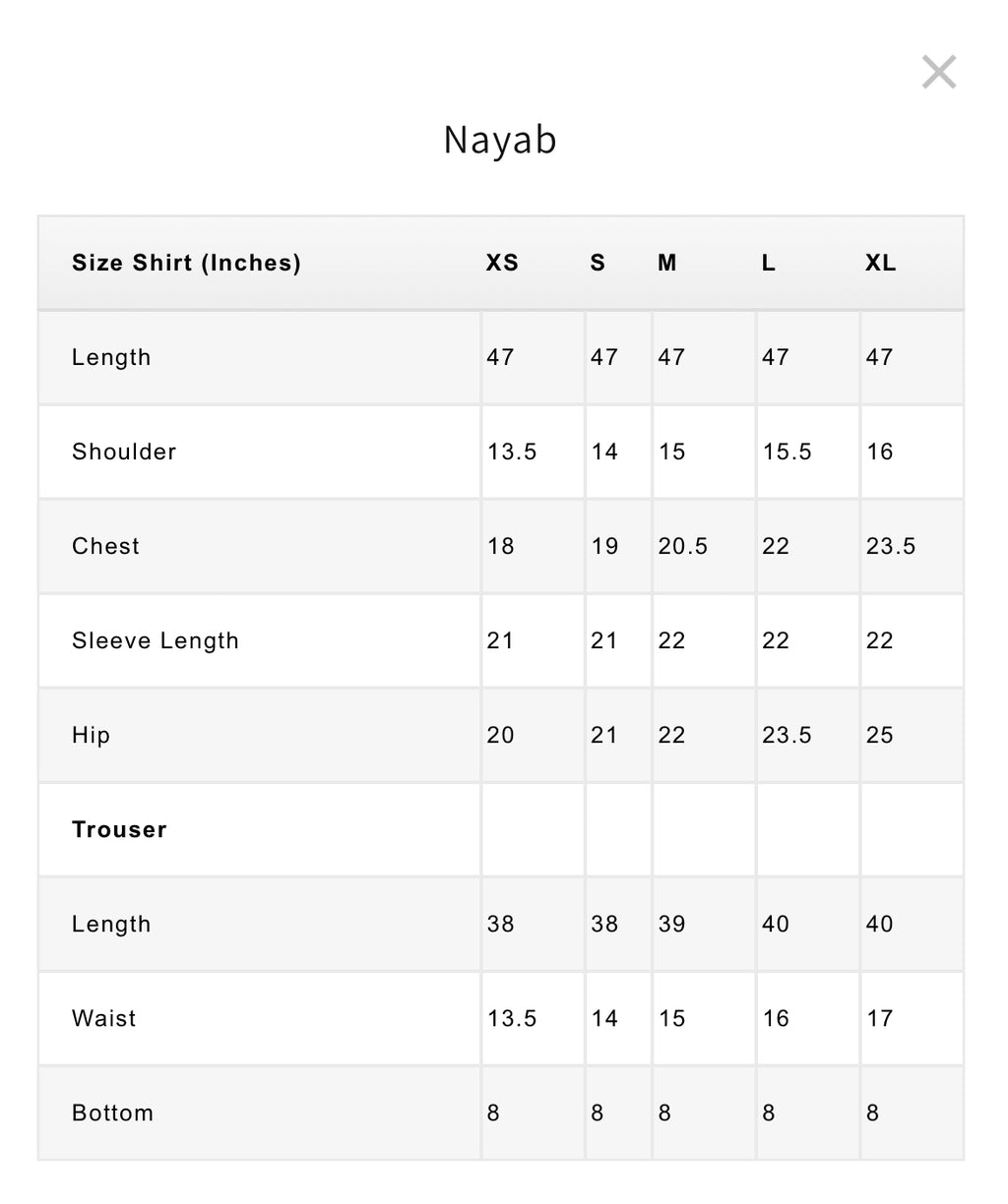 Nayab