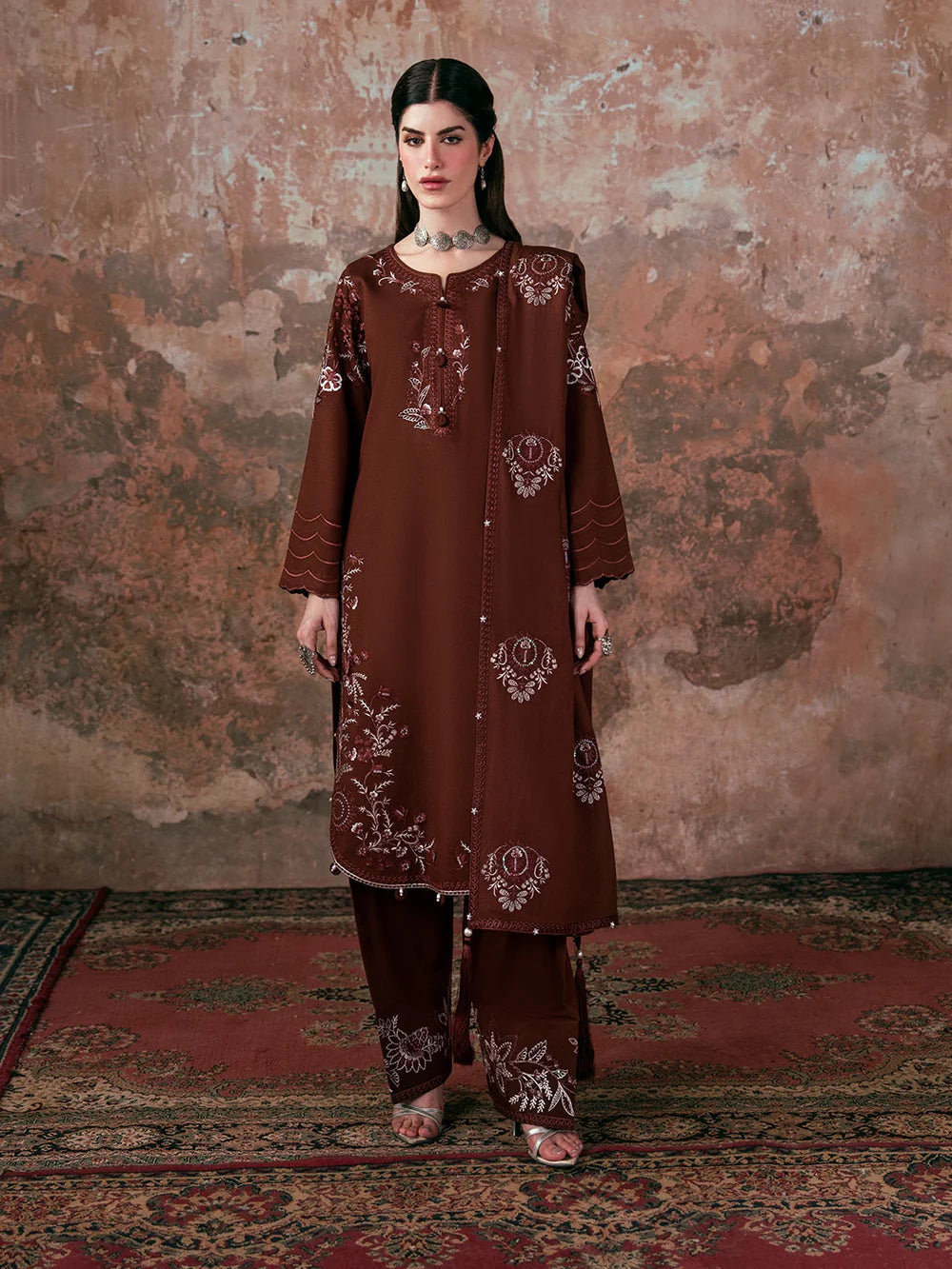 MEHVEEN - AL-1332