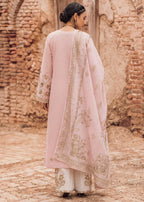 Ishwa Pink
