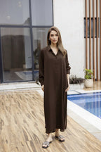 SP-02 Chocolate Brown