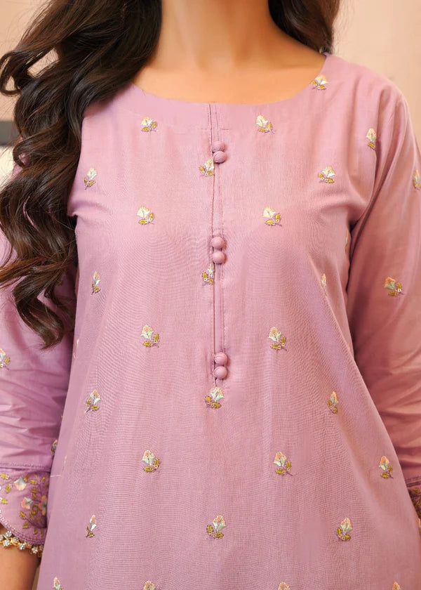Inayat Lilac