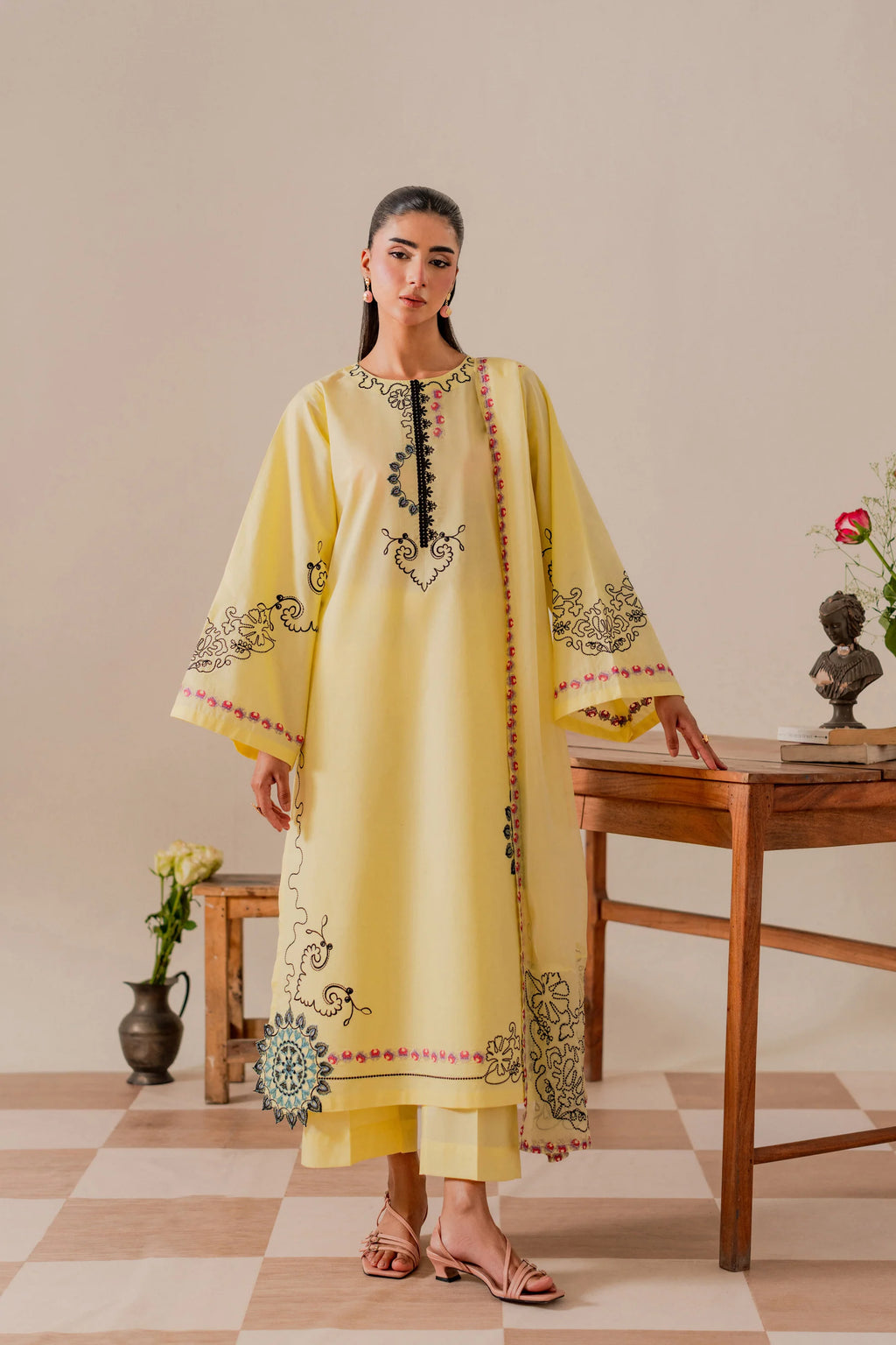 Inaya