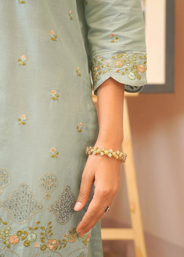 Inayat Pistachio