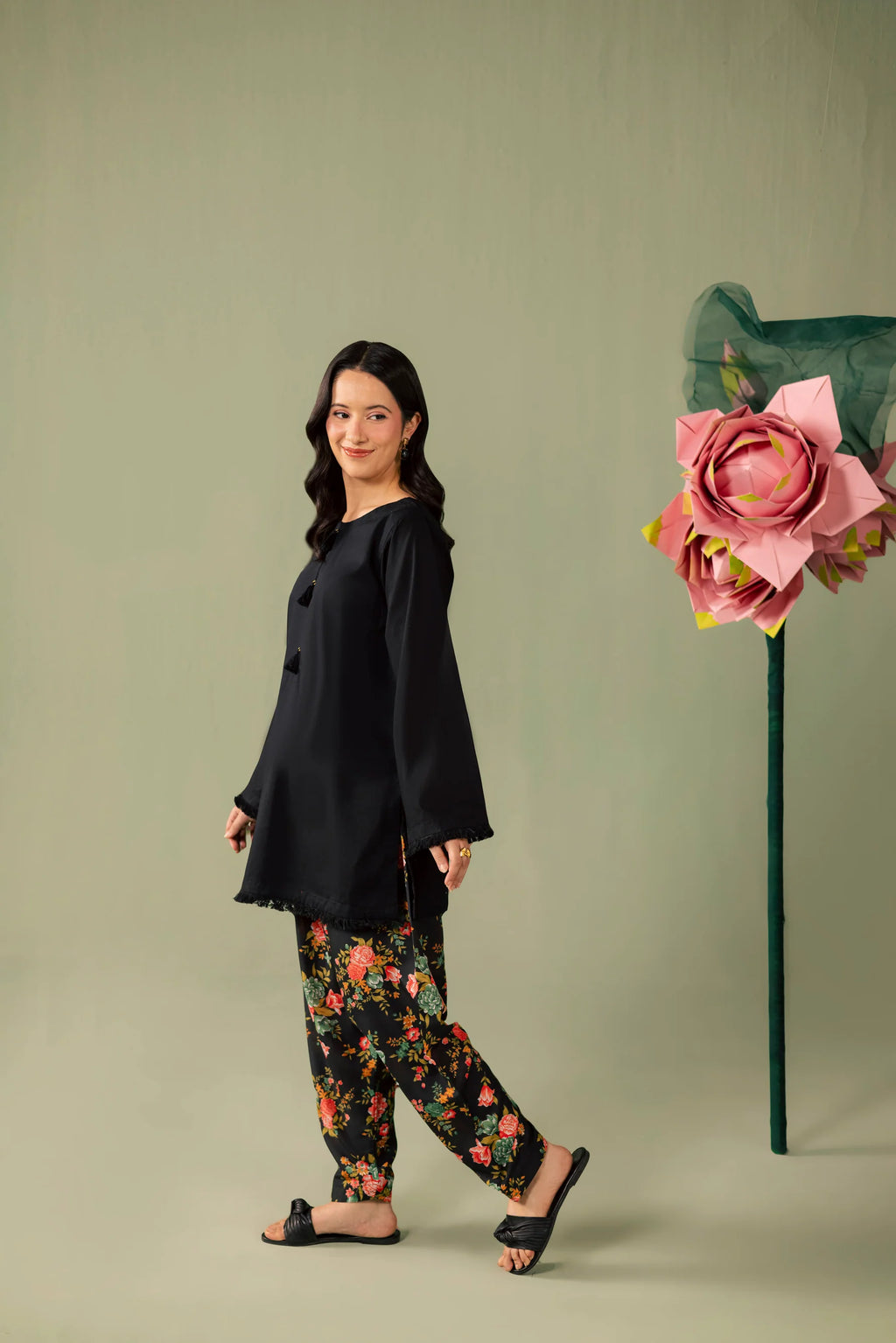 Kameez - AZ10