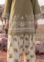 Parda e Nasheen