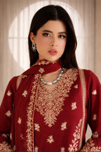 Mahrukh