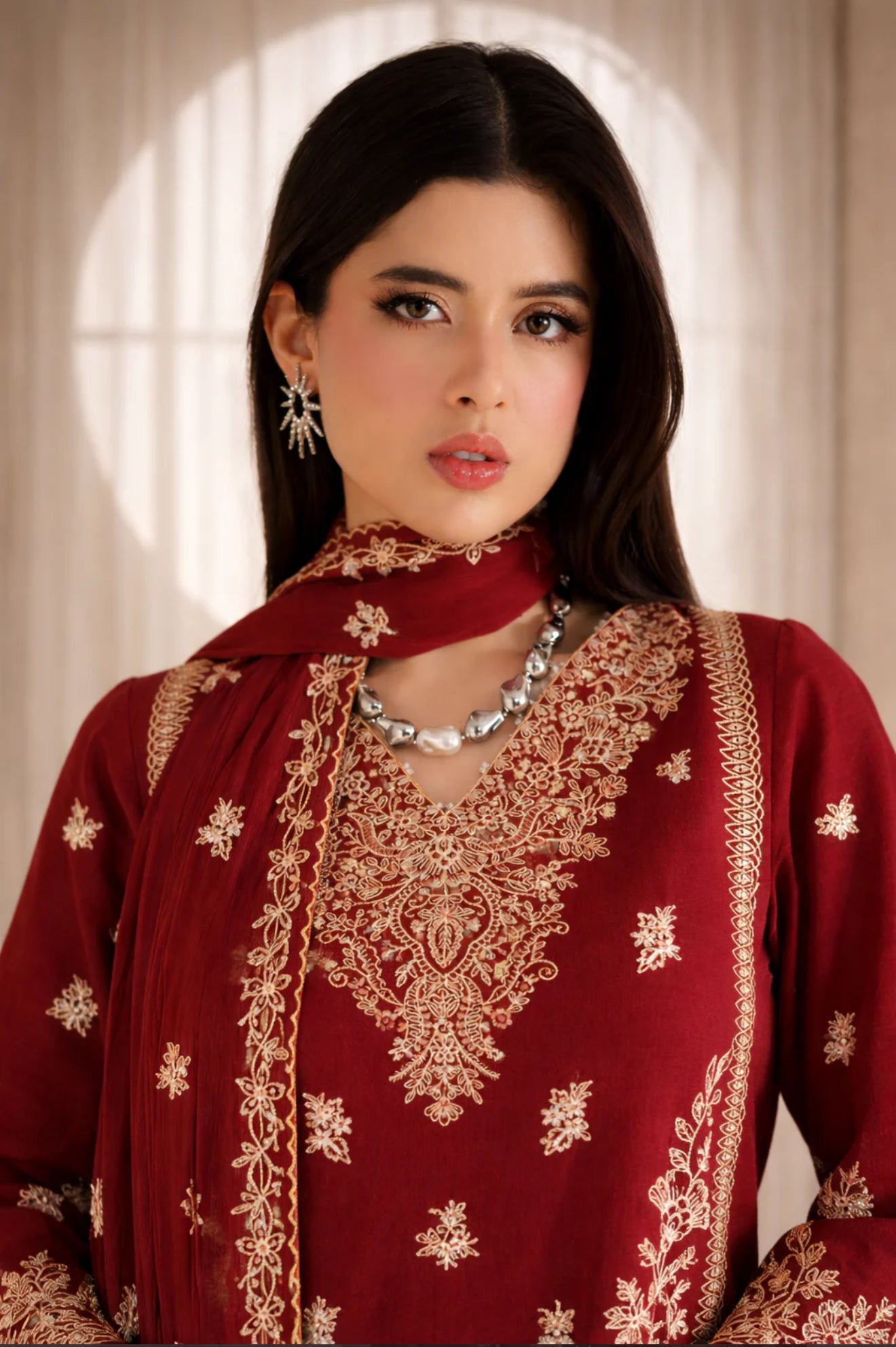 Mahrukh