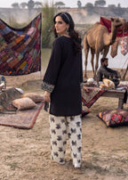 Parda e Nasheen Black
