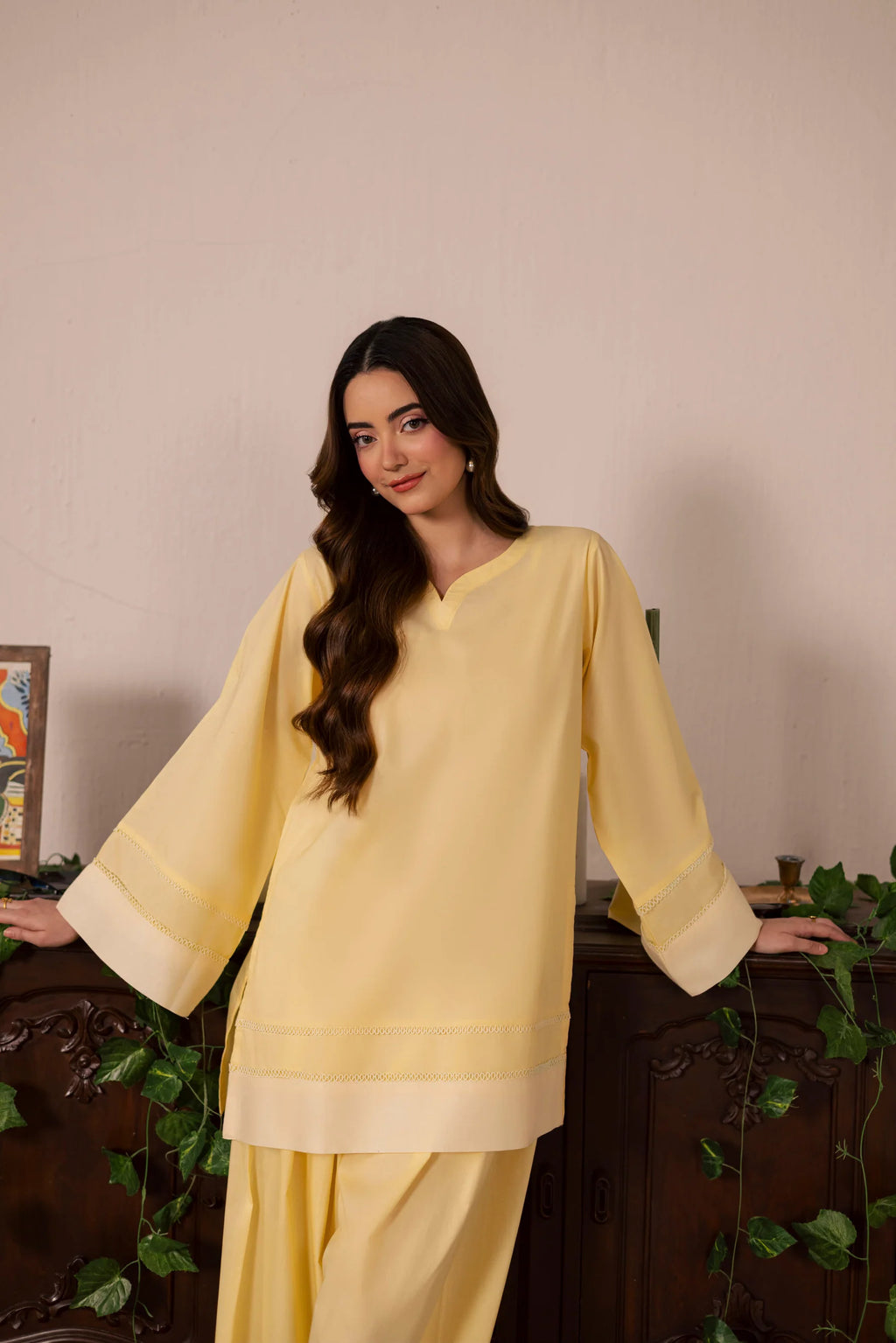 04 Butter Yellow