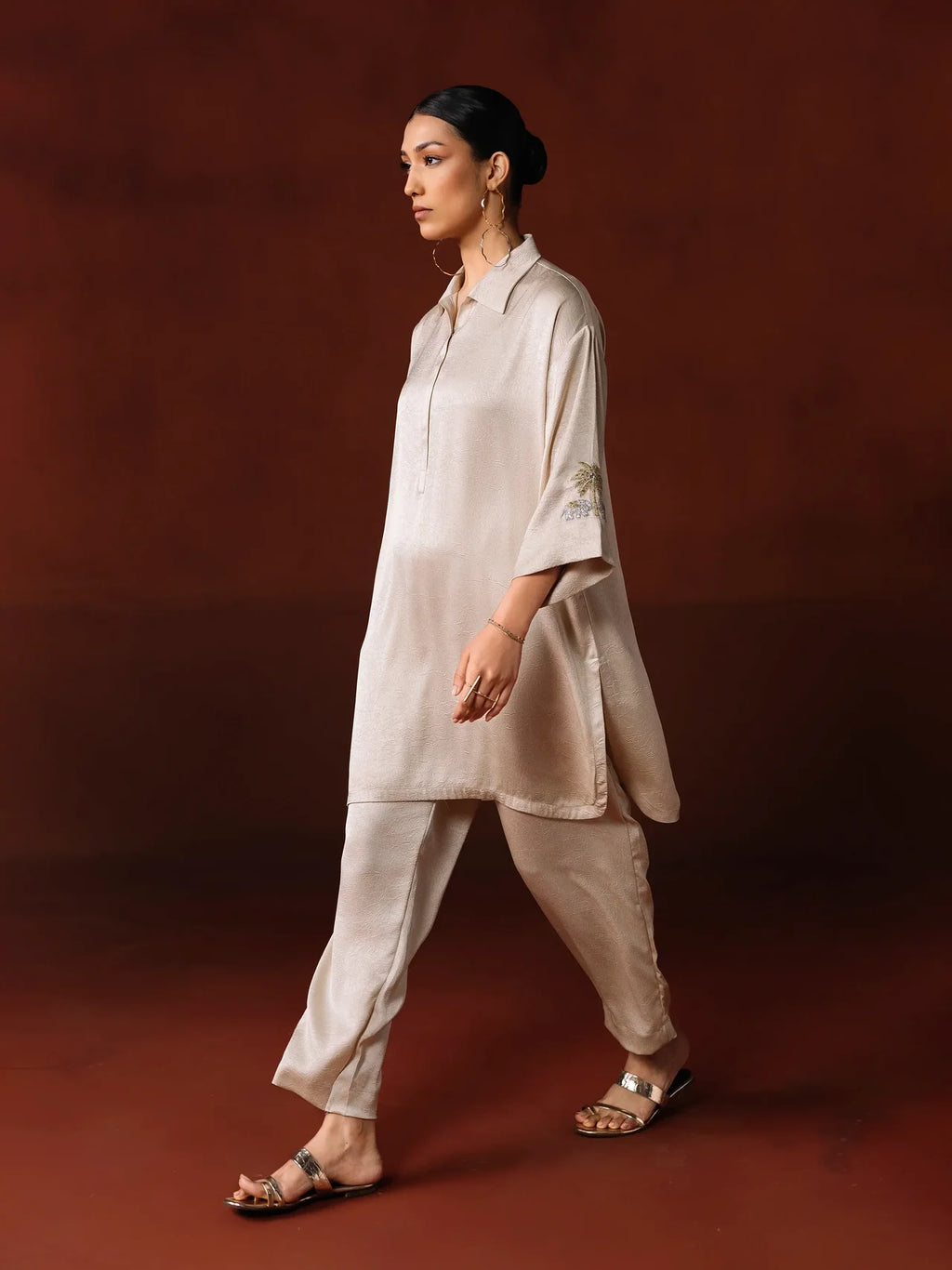 04 Pret Solid Light Beige