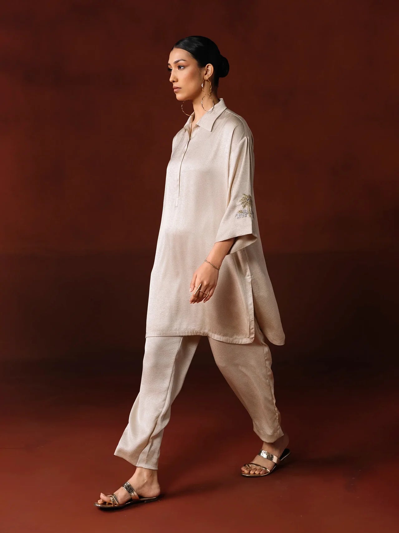 04 Pret Solid Light Beige