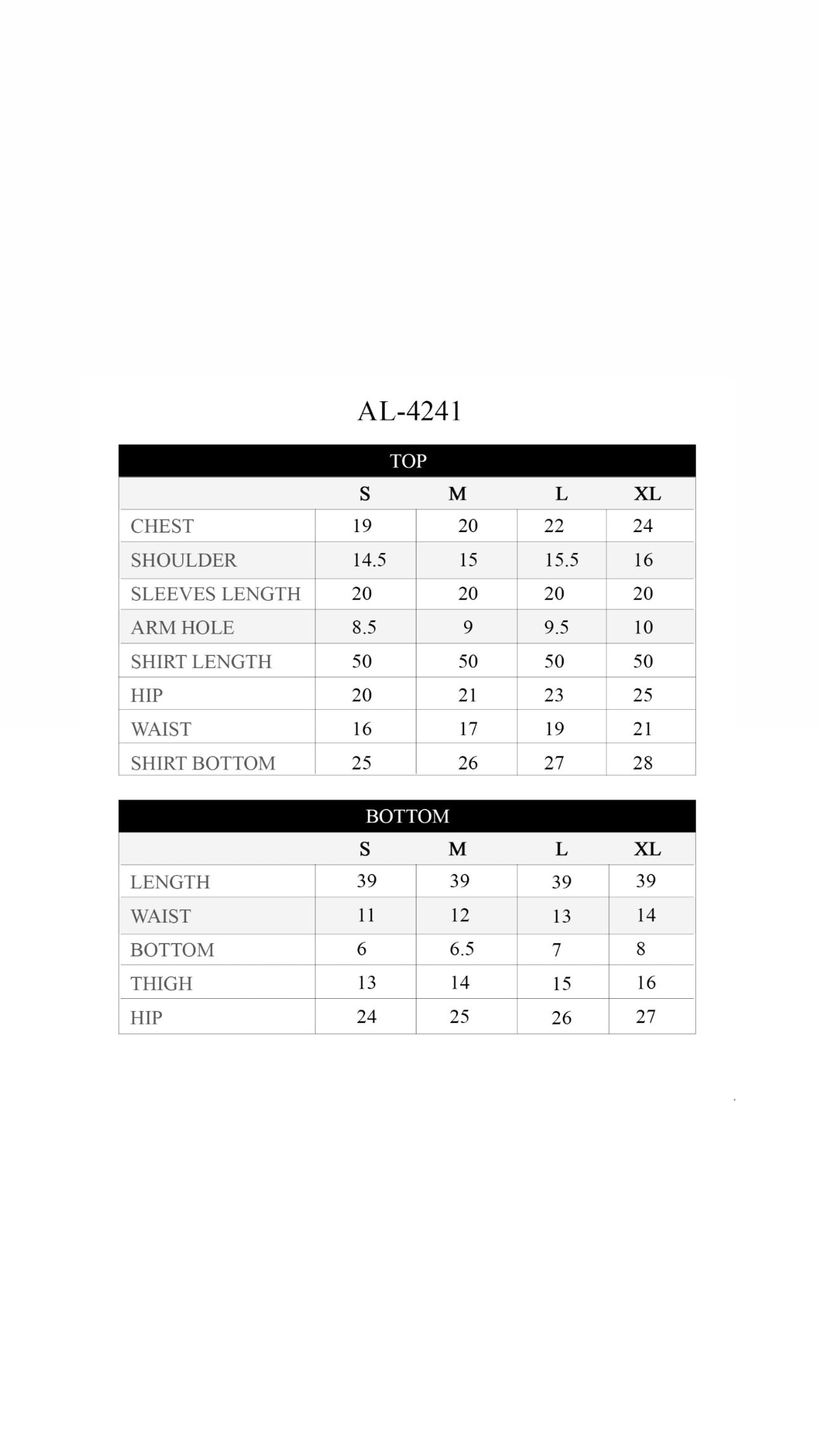 AL-4241