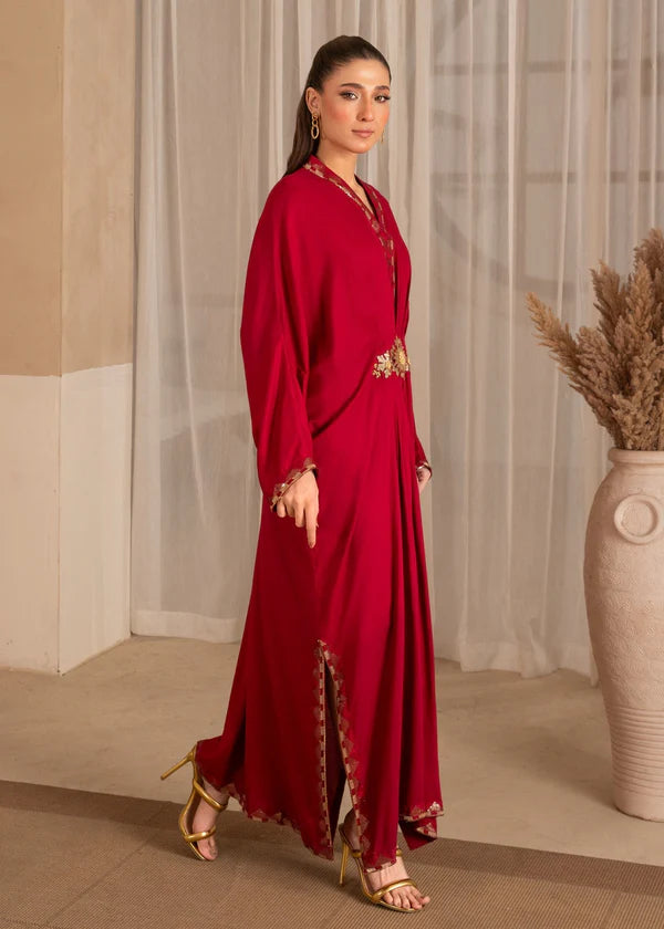 Sevra Kaftan