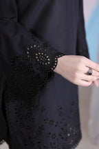 Black Aura