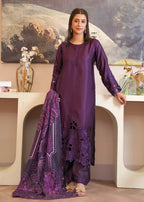 Kohinoor Plum