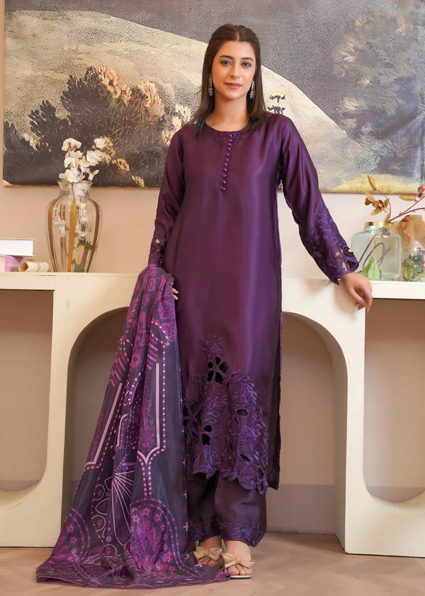 Kohinoor Plum