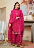 Jazmin Hotpink