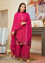 Jazmin Hotpink
