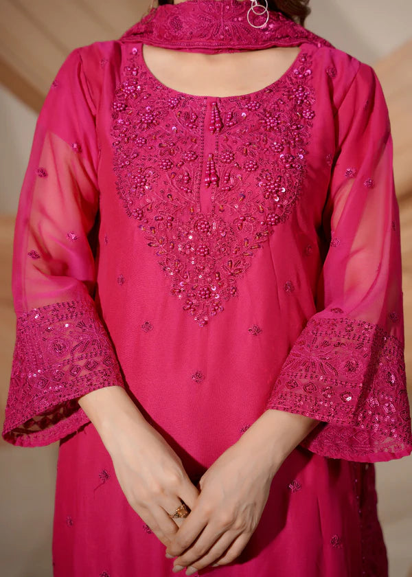 Nora Hot Pink