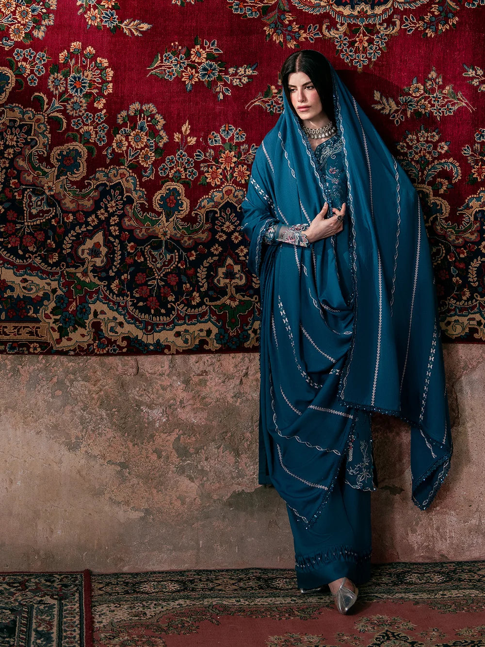 ZAREEN - AL-1336