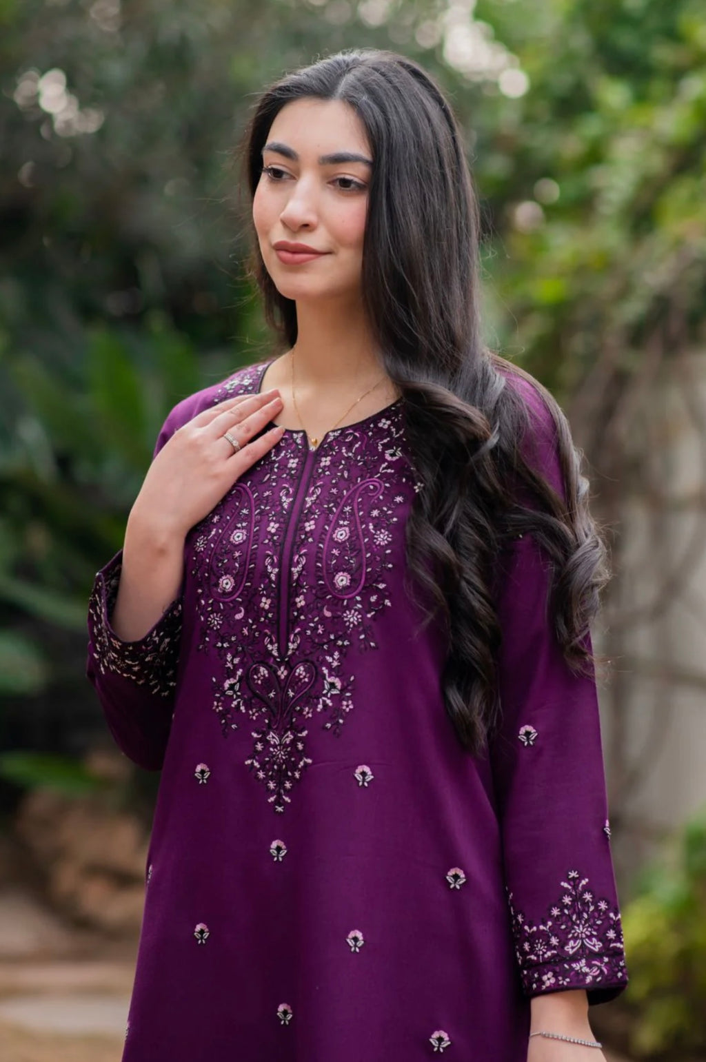 ZAHREE (2PC