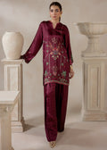 VINO | Charmeuse Silk