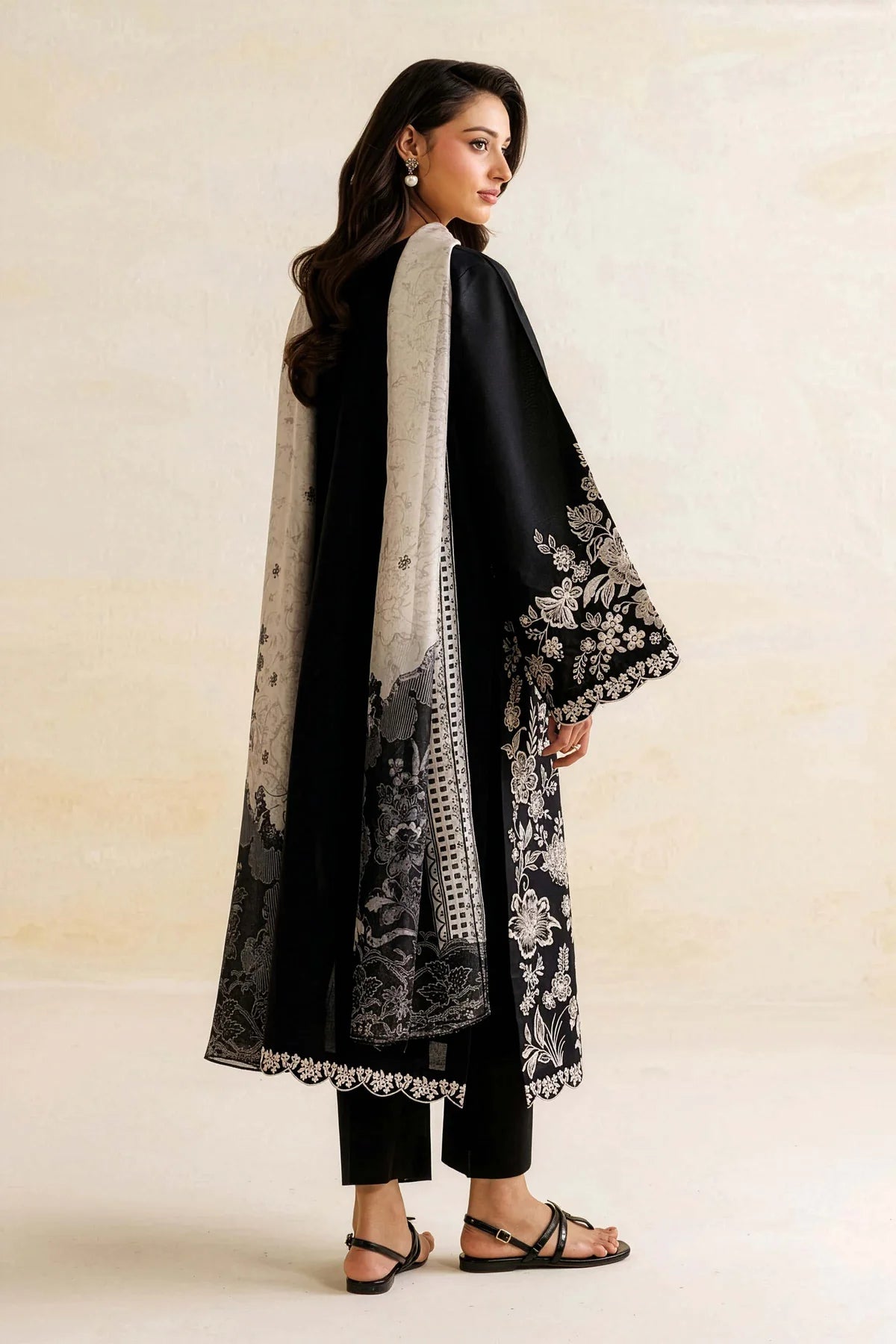 Mehar Bano