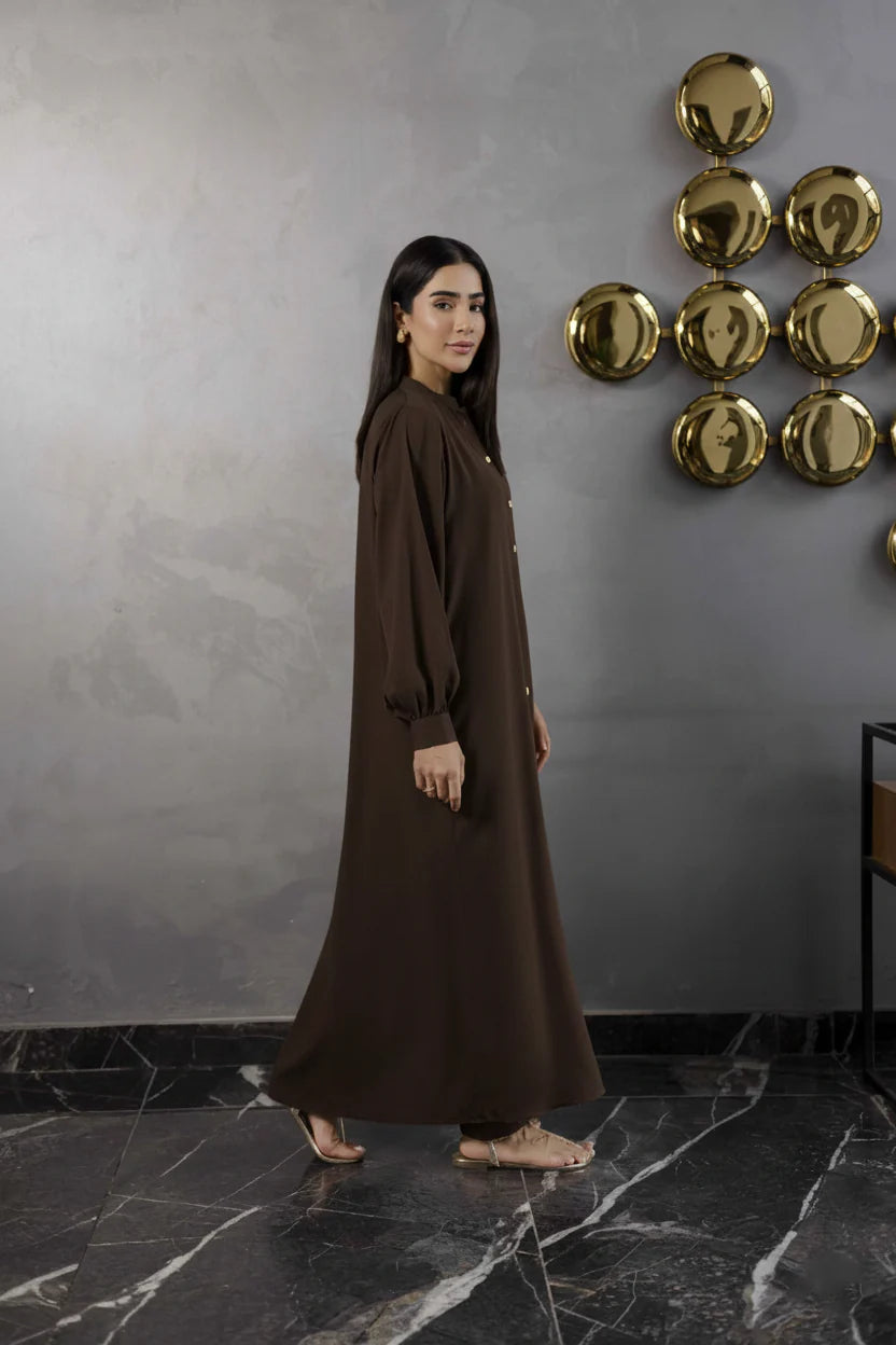 SP-05 Chocolate Brown