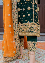 Rashk E Qamar