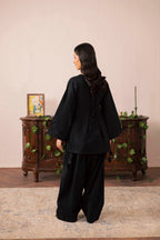 Corset Black - 05