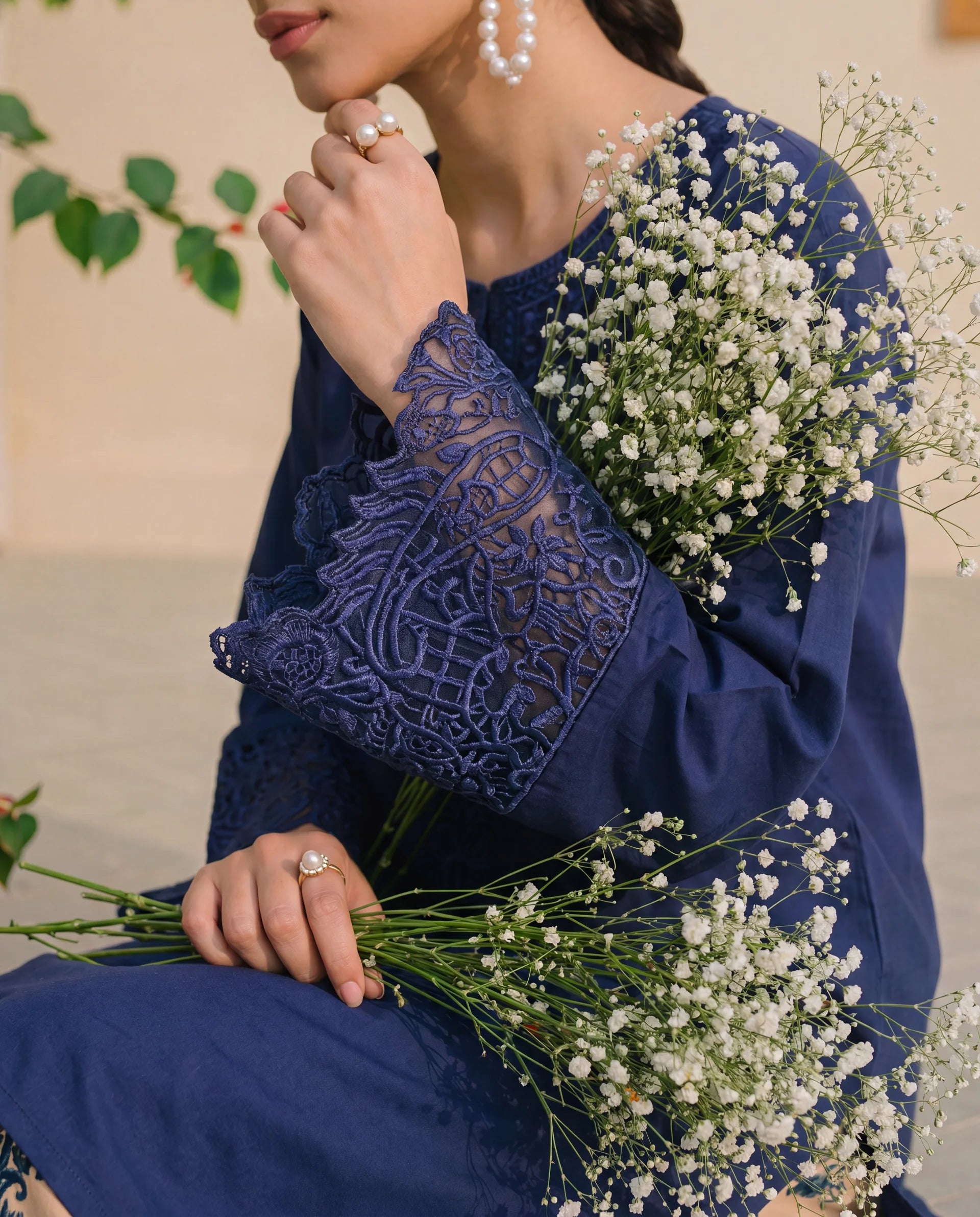 Grandiflora Blue
