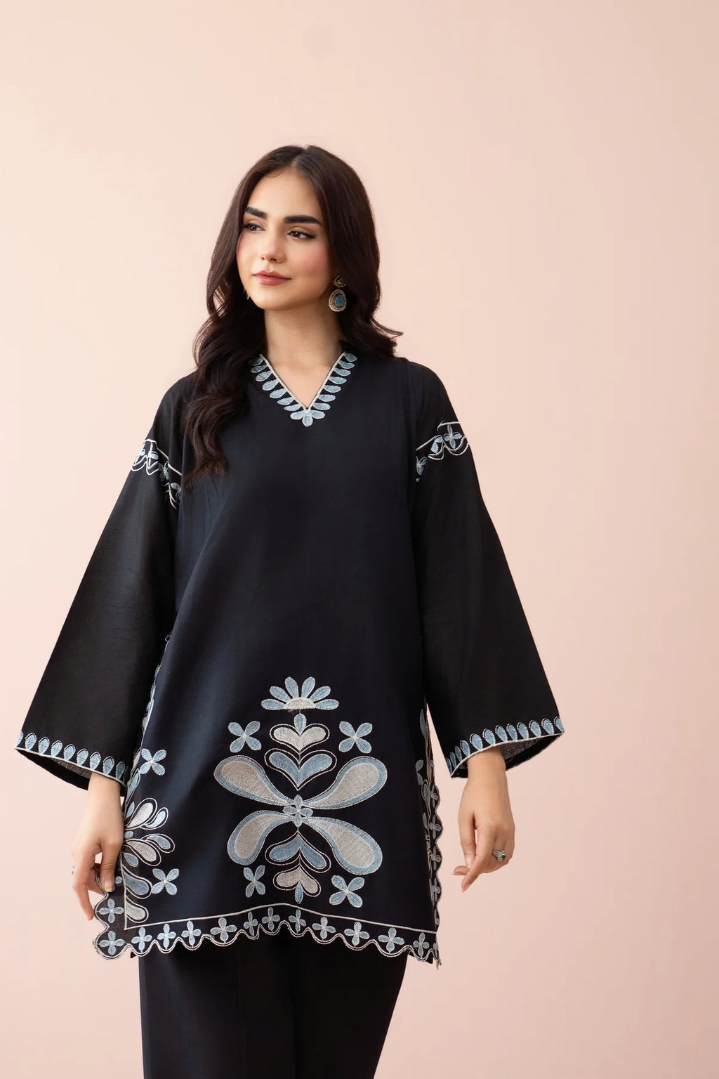ETHNIC