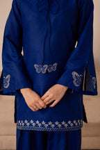 Embroidered - 1242