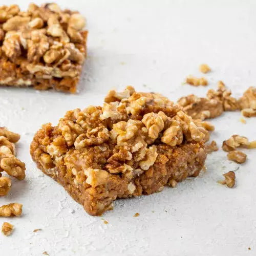 Walnut Halwa