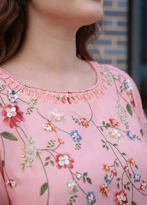 Veil Pink
