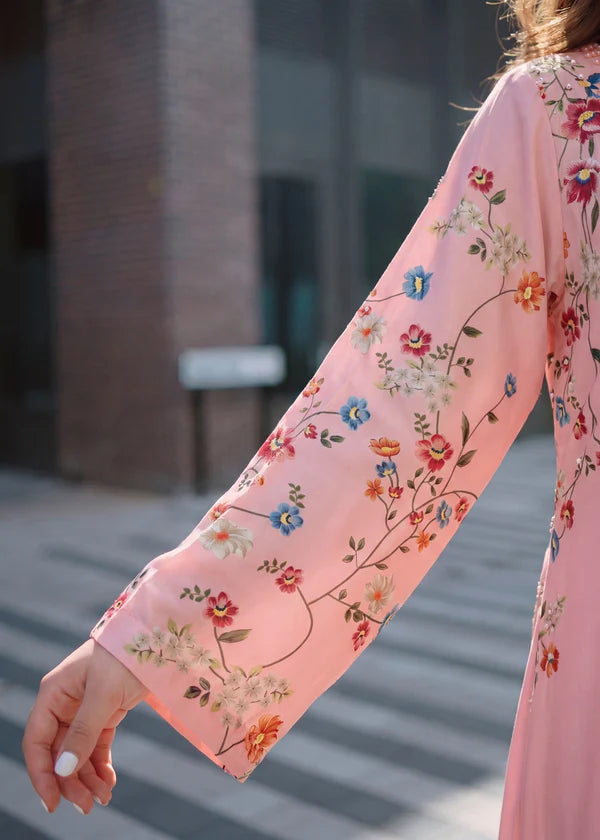 Veil Pink
