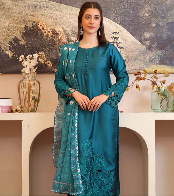 Kohinoor Zink