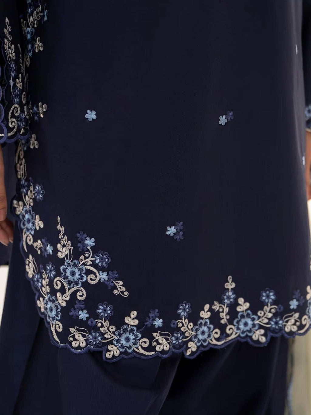 Amani Sapphire