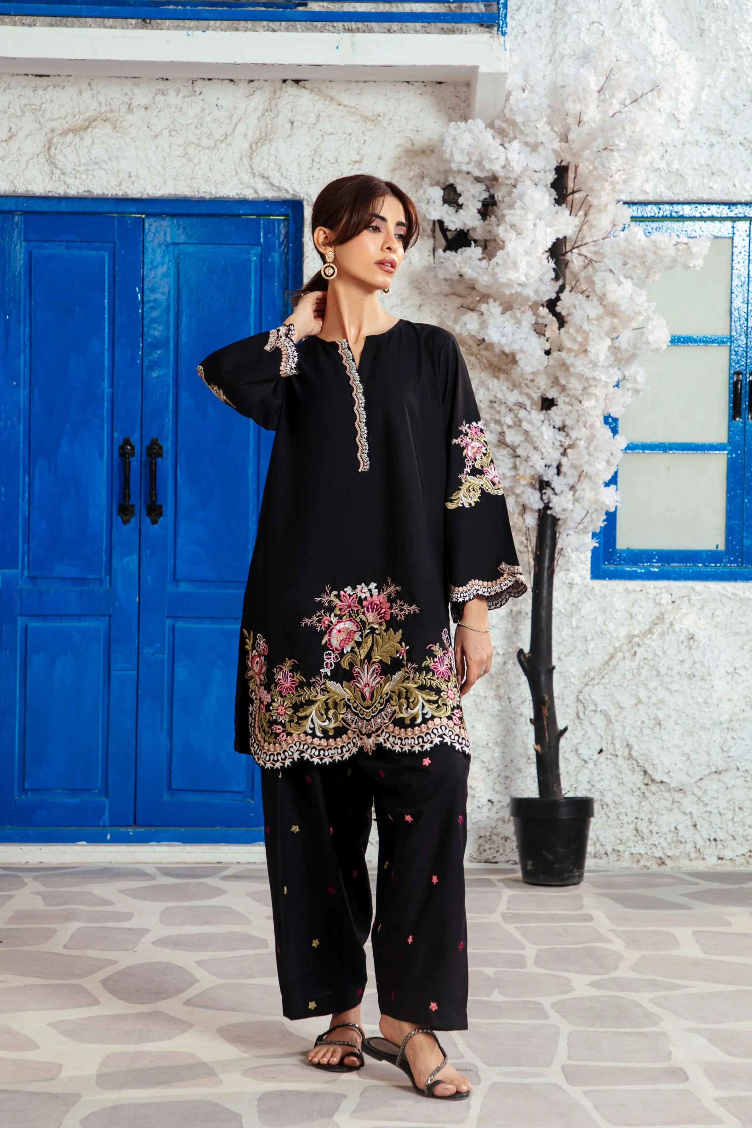 Mehar
