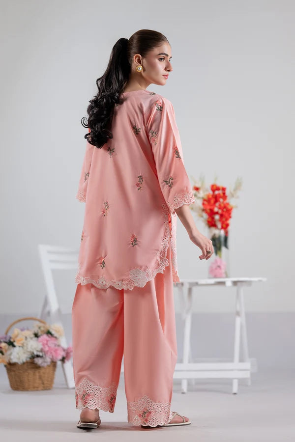 Peach Blossom