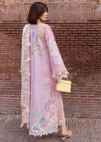 Fuchsia Pink